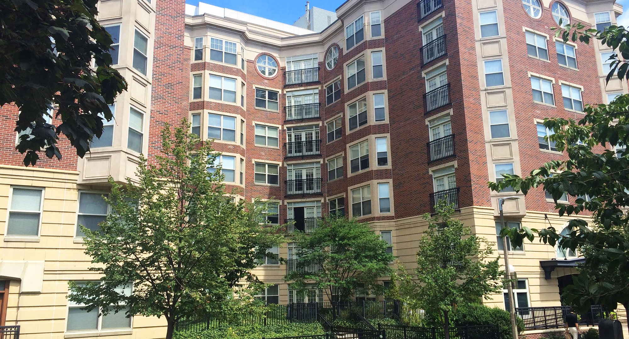 Abbey Residential Management