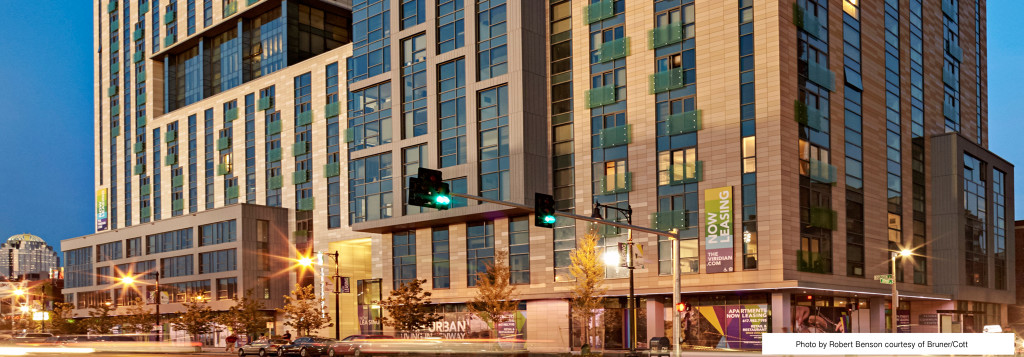 Abbey Residential Management